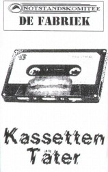 Kassettentäter