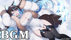Frostfire