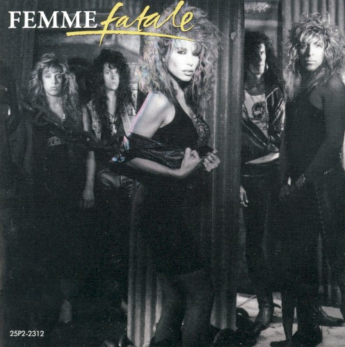 Femme Fatale