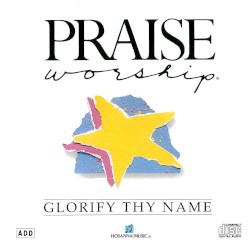 Glorify Thy Name