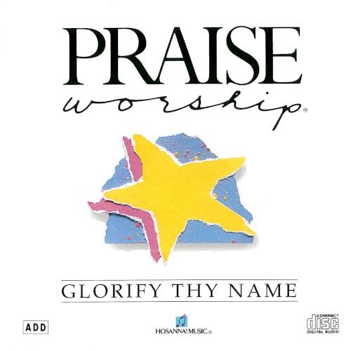 Glorify Thy Name