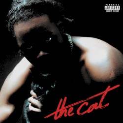 The cat