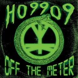Off The Meter