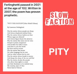 Pity (demo)