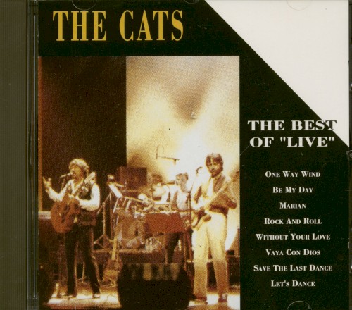 The Best of "Live"