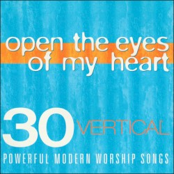 Open the Eyes of My Heart
