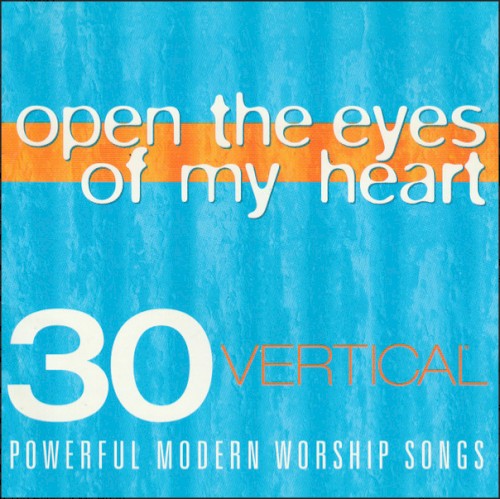 Open the Eyes of My Heart