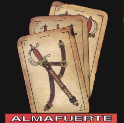 Almafuerte