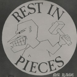 My Rage