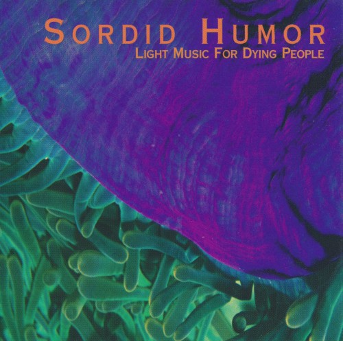 Light Music for Dying People