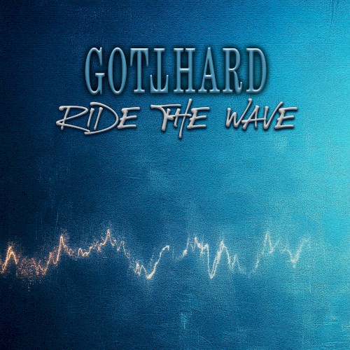 Ride the Wave