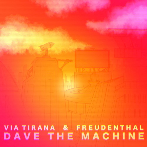 Dave The Machine