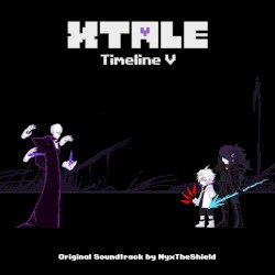 XTale: Timeline V