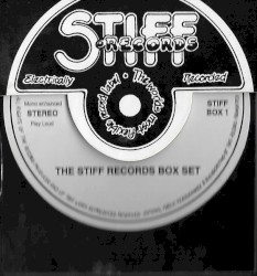 The Stiff Records Box Set