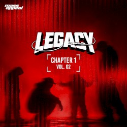 Legacy Chapter 1, Vol. 2