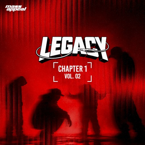 Legacy Chapter 1, Vol. 2