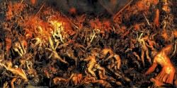 Dantes Inferno
