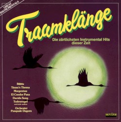 Traumklänge: Die zärtlichsten Instrumental Hits dieser Zeit