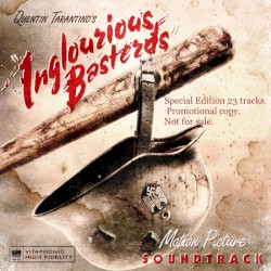 Quentin Tarantino's Inglourious Basterds