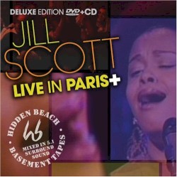 Live in Paris+