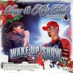 Wake Up Show Freestyles, Vol. 8