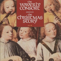 The Christmas Story