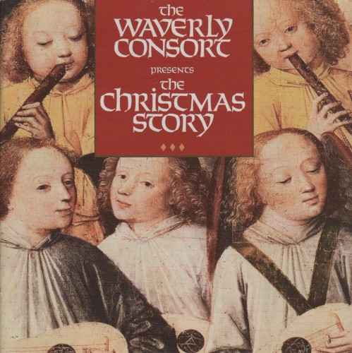 The Christmas Story