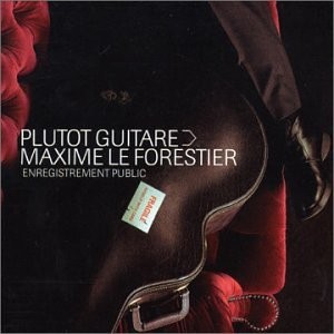 Plutôt guitare
