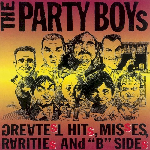 Greatest Hits, Misses, Raritied and “B” Sides