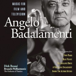 Music for Film and Television
