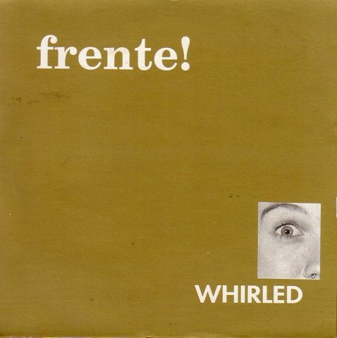 Whirled