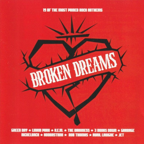 Broken Dreams
