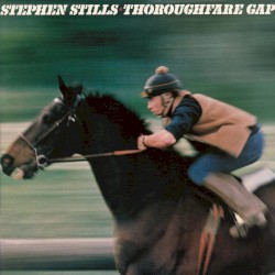 Thoroughfare Gap