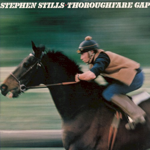 Thoroughfare Gap