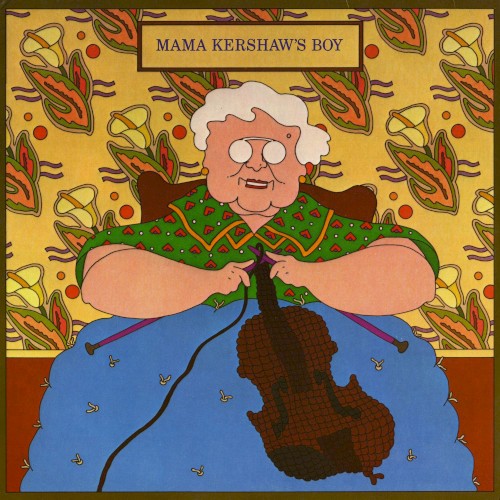 Mama Kershaw’s Boy