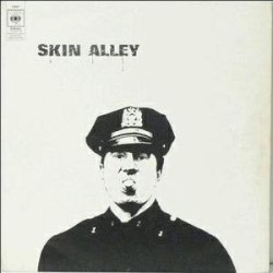 Skin Alley