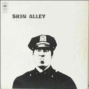 Skin Alley