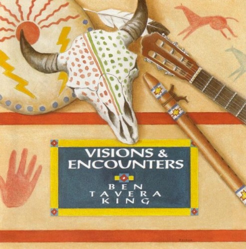 Visions and Encounters