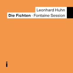 Fontaine Session