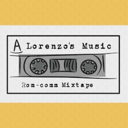 Rom-Comm Mixtape