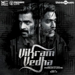 Vikram Vedha