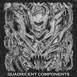 Quadricent Components