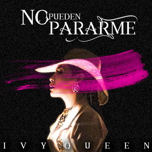 No pueden pararme
