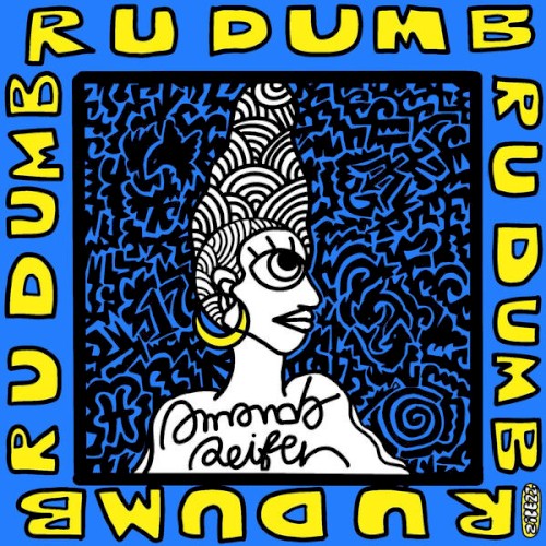 RUDUMB?
