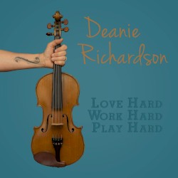 Love Hard, Work Hard, Play Hard