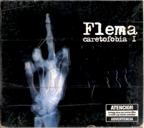 Caretofobia 1