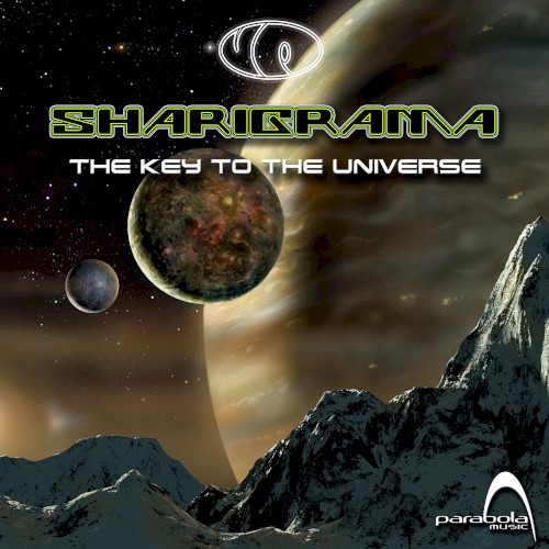 The Key to the Universe