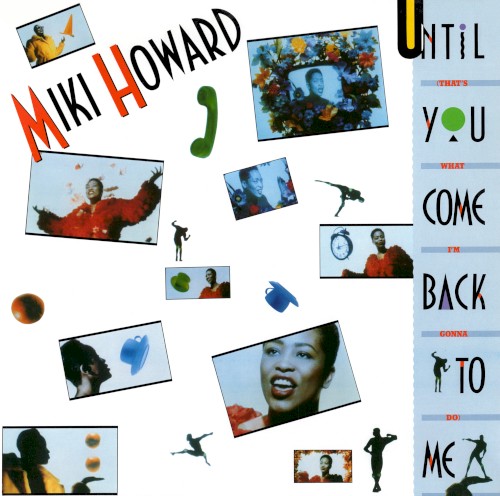 Until You Come Back to Me (That's What I'm Gonna Do)