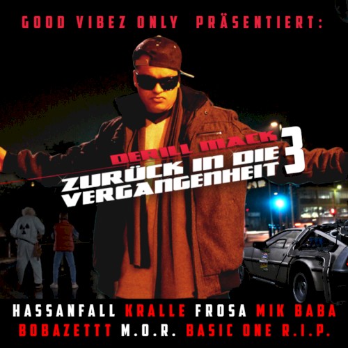 Zurück in die Vergangenheit 3