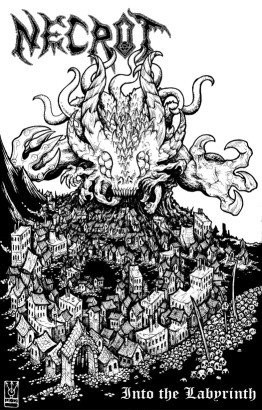 Into the Labyrinth